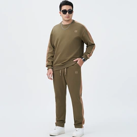 大码上装;男式大码下装;男式羽绒服