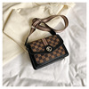 Chain, shoulder bag for leisure, one-shoulder bag, 2023 collection, western style, wholesale