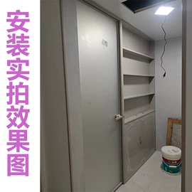 淋浴房;推拉门;卫生间隔断