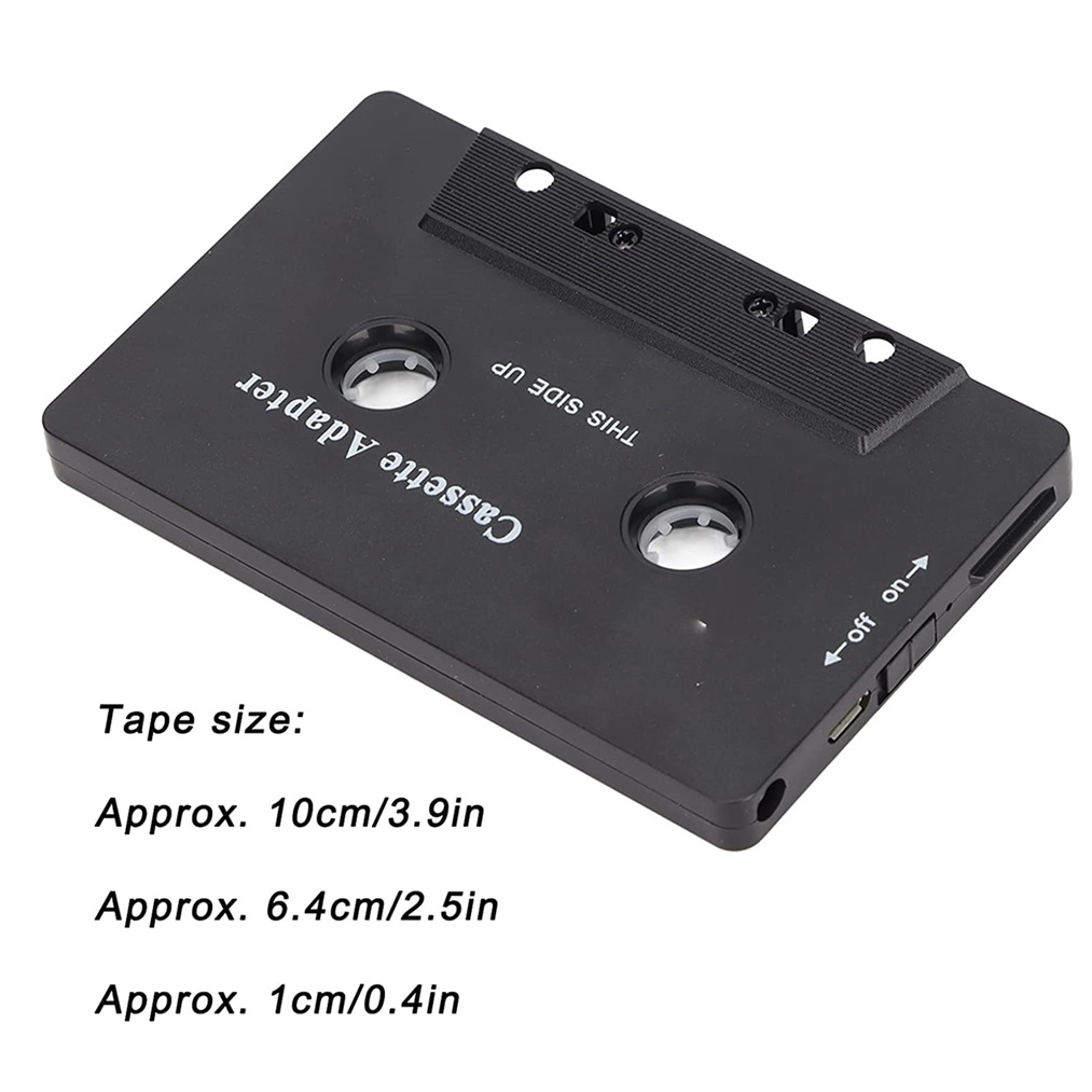 Chezai – Car mp3 Converter Car MP3 - bluetooth-bt003