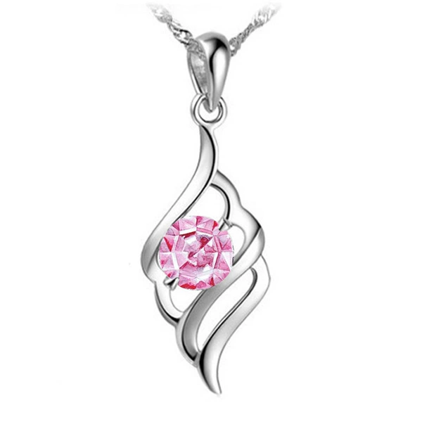 Pink Diamond [Painking Chain]