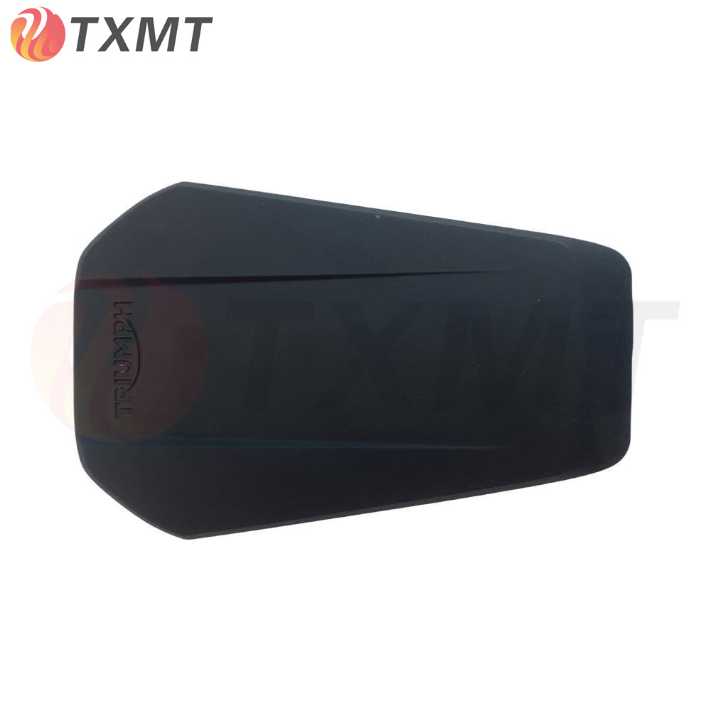 Suitable for Triumph Trident660 Trident Special Modified Fuel Tank Protection Sticker Fuel Tank Insulation Sticker