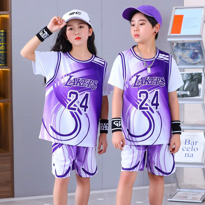 [새로운] 호수 R24 # YSB245-White 및 보라색