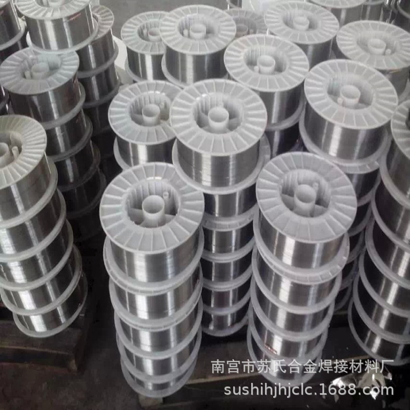 LZ553堆焊药芯焊丝 苏氏耐磨药芯焊丝