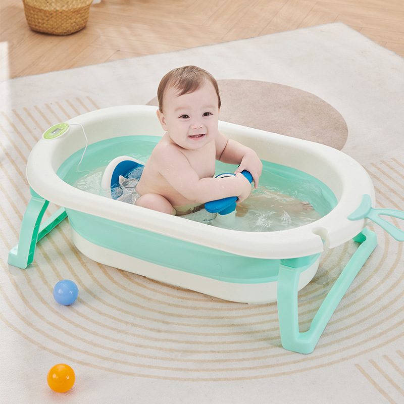 bañera plegable para bebés, bañera plegable para bebés, bañera para bebés, bañera para bebés recién nacidos, bañera para bebés recién nacidos