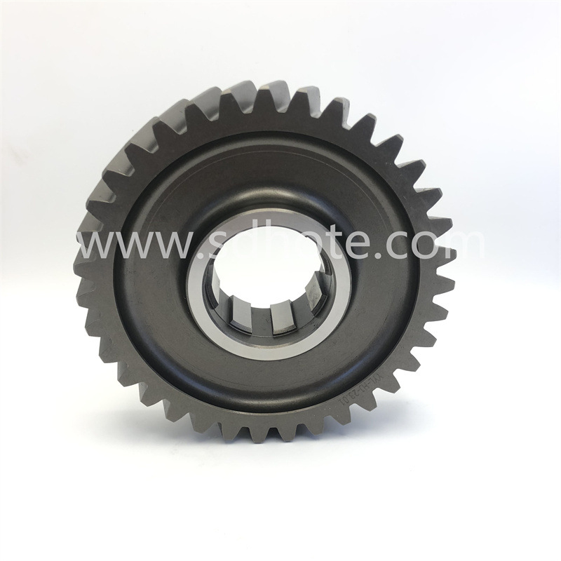 WG9014320137 DRIVEN GEAR (3)