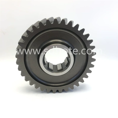 Flywheel/Gear accessories driven cylindrical