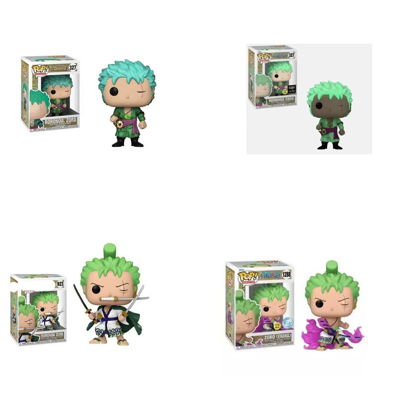 One Piece POP Саурон 923#Ян Морсарон1288#Саурон327 Ручная канцелярия Абердин-decoration