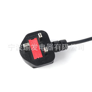 BS 1363 �J�CӢҎ�Դ�� Ӣʽ�Դ��E14���^ 303�_�P��0.75ƽ��
