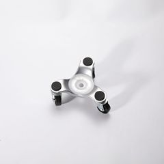 卸売り家庭用引っ越し神器ゴム三角万向輪引っ越し器セット重量物クレーン家具移動工具