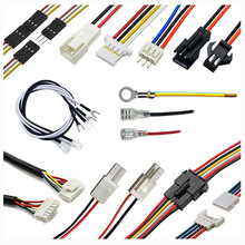 PH2.0���Ӿ�XH2.54���z���t��1.25�ž�1007��Ӿ�SM�����ӹ�����