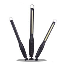 户外维修ob工作充电应急usb露营维修旋转汽修灯多功能灯检修磁性c