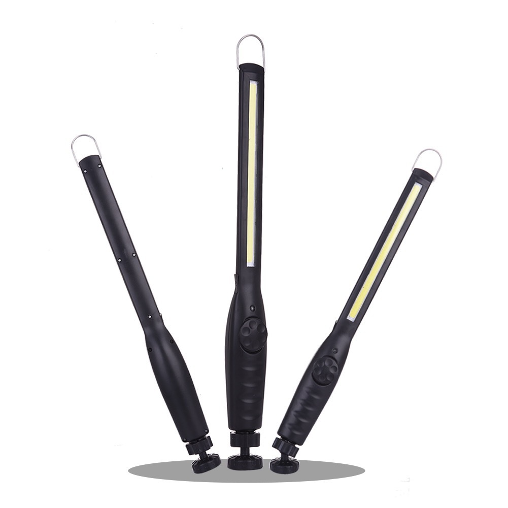 户外维修ob工作充电应急usb露营维修旋转汽修灯多功能灯检修磁性c