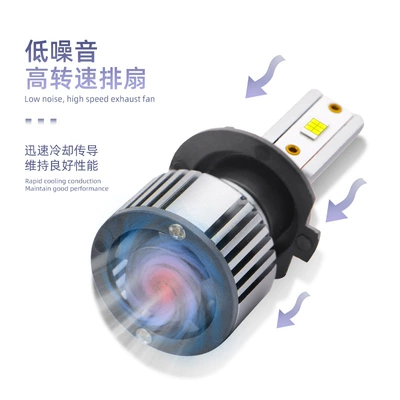 Ön faralar, driver 30W white light super bright