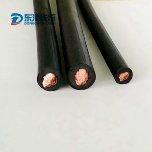 National Standard Yh 35mm² Welding Machine Cable Huoniu Fire