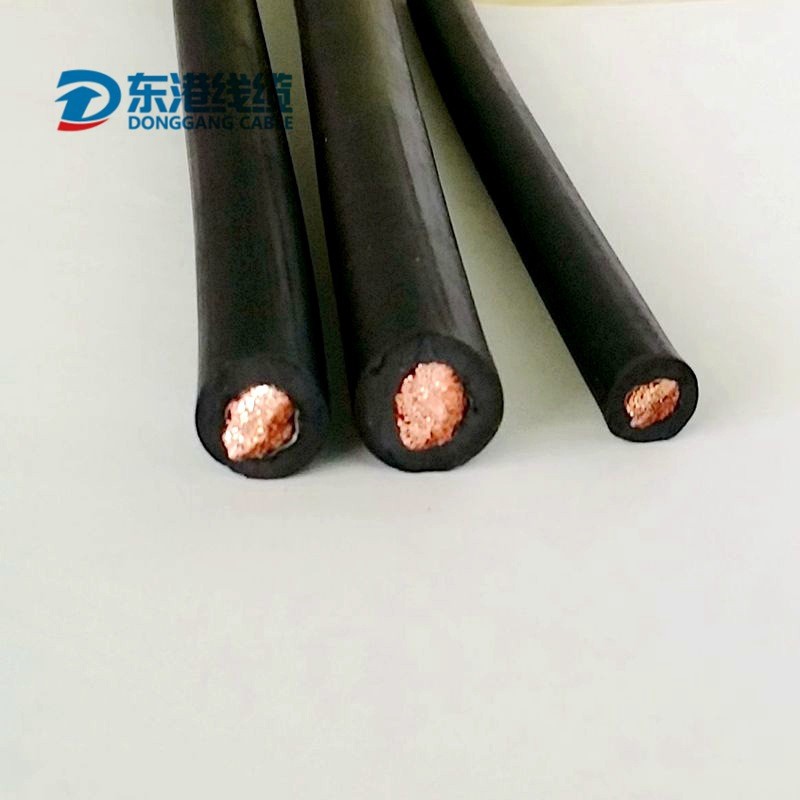 2*4m㎡ YZ YC YZW多型号多规格耐磨纯铜丝橡套电缆