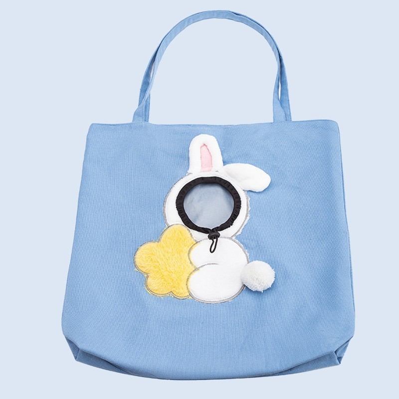 Otoño y invierno nuevo tipo de bolso de pecho caliente, bolso de hombro, bolsa de perro, bolsa de gato, bolsa de mascotas, perro y gato.