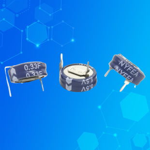 �~��ʽH�ͳ�������� 5.5V���_�������0.1-0.22-0.33-0.47-1.5F