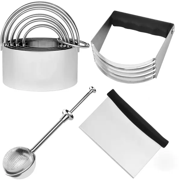 Set, 4 pieces