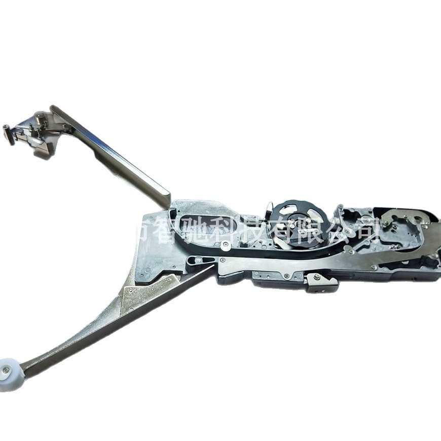 �¿�JUKIԭװ�ɴ�CTFR8mmFEEDER�ϼ� SMT����һվʽSMT�豸��Ӧ��