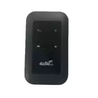 MF800 Black Paper Move MIFI авто-портативный WiFi-адаптер — батарейная модель 1/3/5/40, 4G маршрутизатор