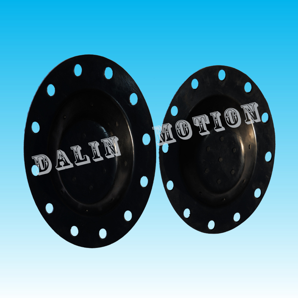 吸入式空气包橡胶气囊