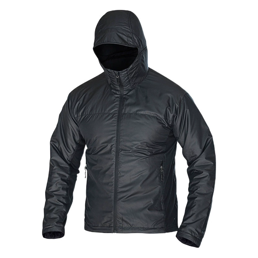 Терпение базовой тактической хлопчатобумажной одежды