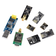 NRF24L01+olģK2.4GհlͨģK Mʼӏ