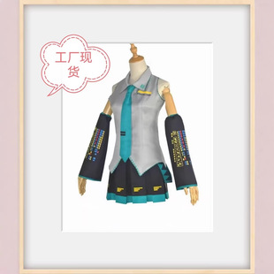 ����δ�� MIKU  ��ʽcos������cos�г���cosplay����Ԫ�������b