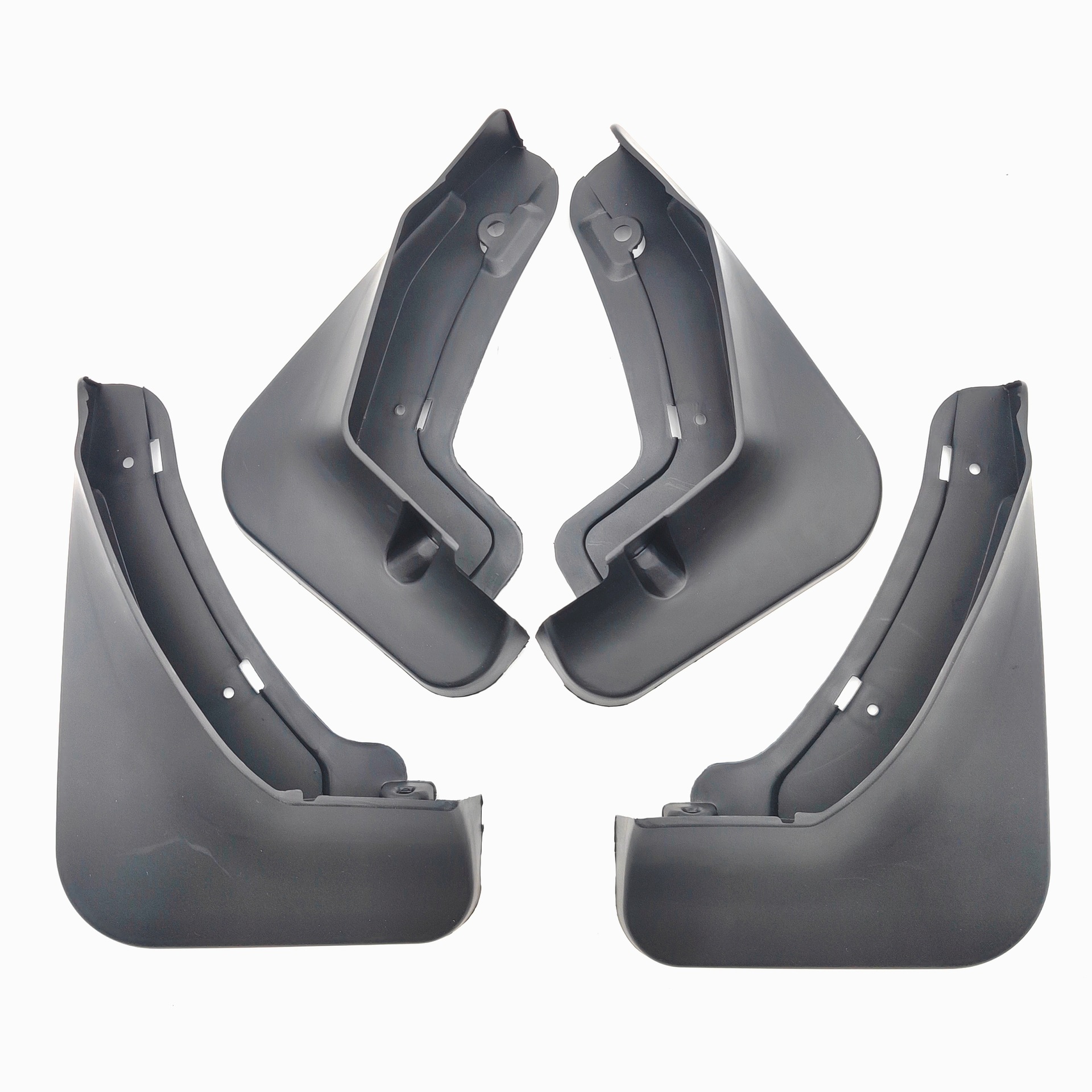 Guardabarros para Neumáticos de Automóvil Zero Run C11 2021-2025, Ventas Transfronterizas, Suministro para Comercio Exterior, Dropshipping.
