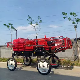 土壤耕整机械;施肥机械;植保机械