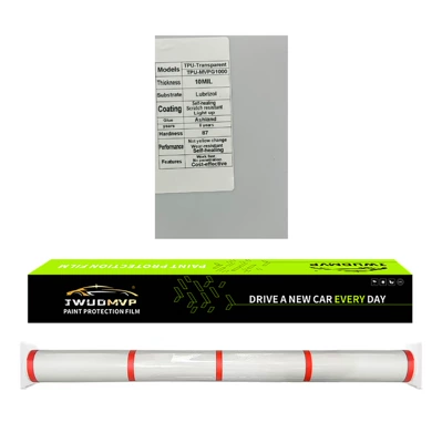 Car paint protective film – Supply of High-Quality Tpu Ppf - tpu-10millubrizollubrizol-tpu-ppf-paint-protection-film