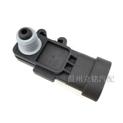 GMC intake pressure – Automotive Sensors