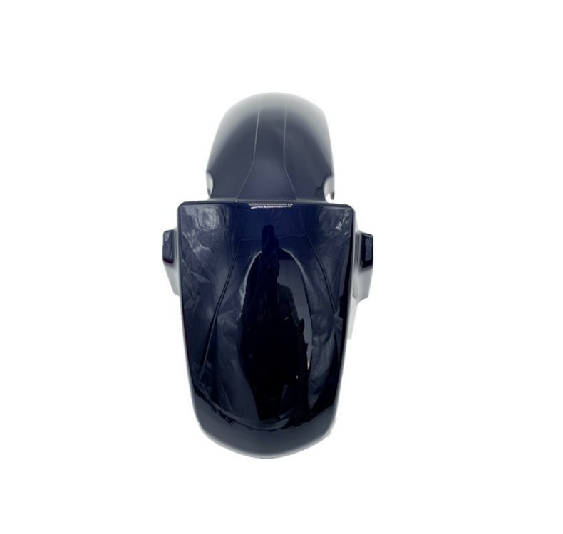Dahuan Yadi H4 New National Standard Electric Vehicle Mudguard Shell Battery Car Golden Arrow Emma Front Wheel Mudboard Accessories