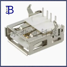 Wurth�B����61400416021 4pin USB - A�ͽӿ�USB 2.0ͨ�װ��bֱ��