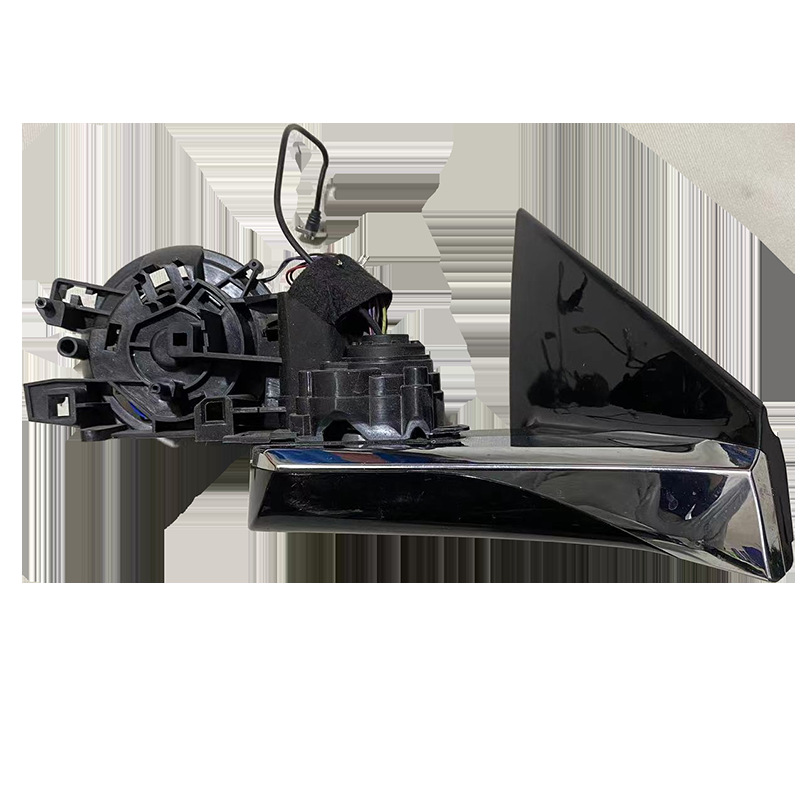 Suitable for Chery Jietu X70Plus X95 Rearview Mirror Reversing Mirror Frame Base Shell Turn Signal Rear Shell Lower Shell