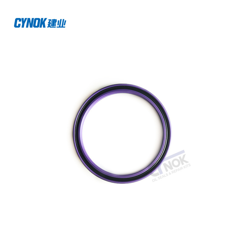 主油封液压油缸油封  唇口加高加强型油封（图片仅供参考）