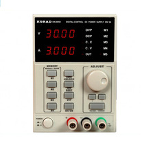 科睿源數控電源KA3005D直流穩壓電源30V5A150W線性電源單相風冷