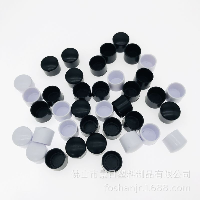 PVC ソフトゴム保護カバーは、衣類ハンガーフック/家具の脚/収納ラックの傷防止および滑り止め保護カバーに適しています。|undefined