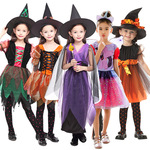 Детская одежда, xэллоуин, косплей, оптовые продажи