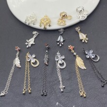 �������l�18K���߱�ɫ�R����Фľ�R��ë����diy��������