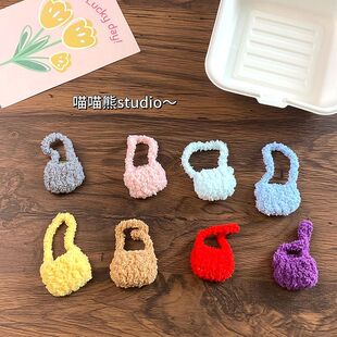 �¿�q�q�����ٴ�μ�С���DIY�ֹ����së�q��ż�Ʒ���