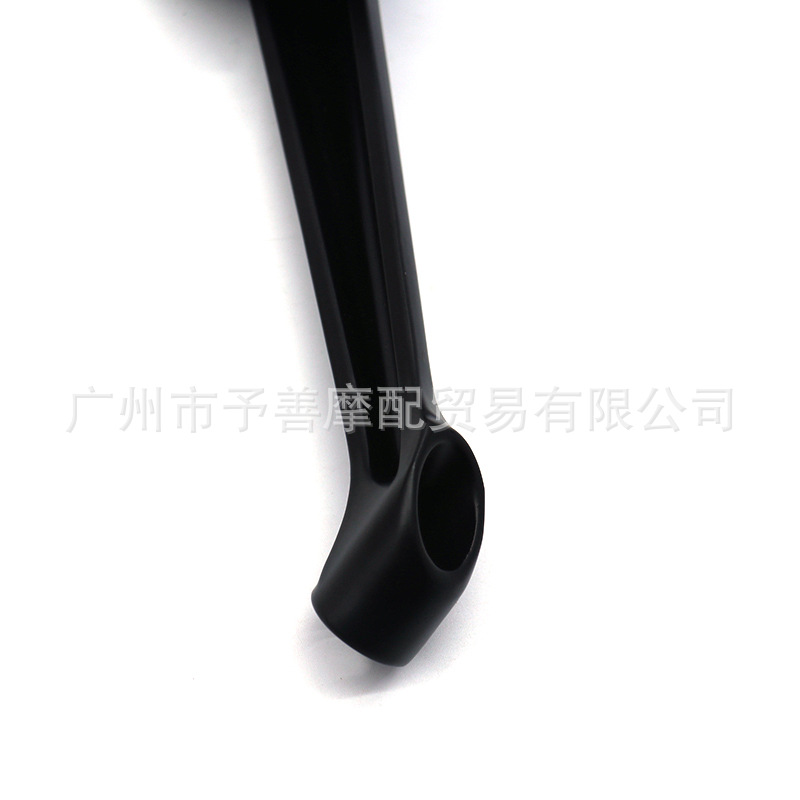 To good SH-600 suitable for Ducati devil Monster821 1200 1200S 797 rearview mirror