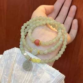 手链;手串;项链