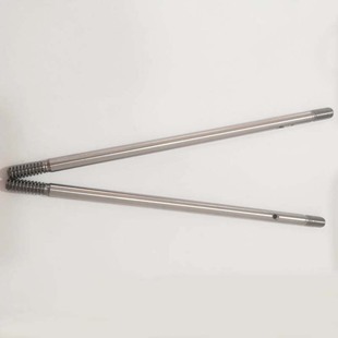Supply all kinds of shaft core walking machine processing axis long axis electric shaft processing electric fan motor shaft cross-border wholesale