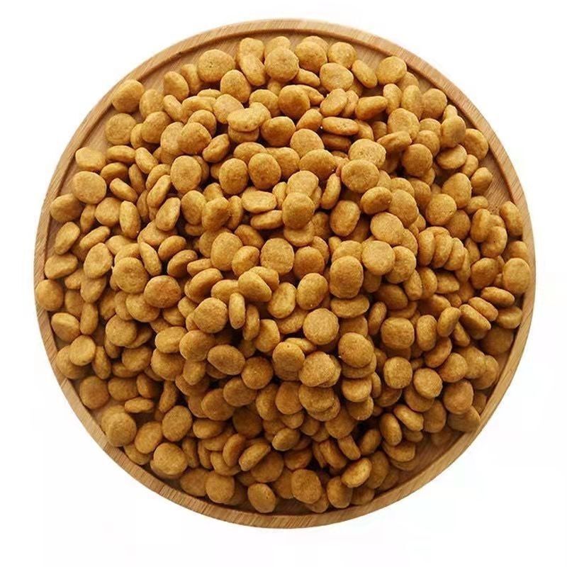 Vegetarian Cat Food, Vegan Full-Price Cat Food, Cereal, Kelp, Adult Cat and Kitten Food, Staple Food, Comprehensive Nutritional Dry Food