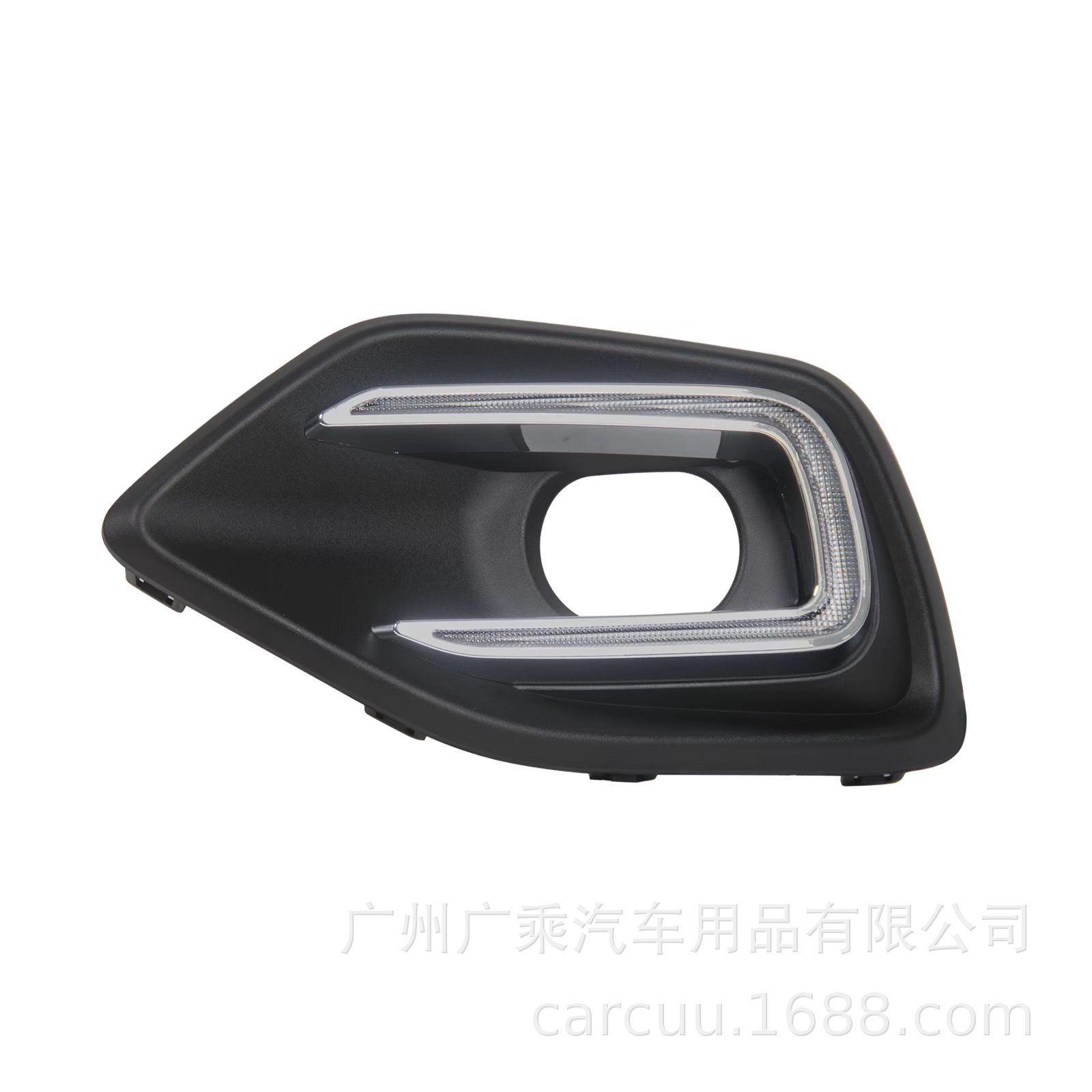 Aplicable a 24 - 25 Suzuki Swift luz diurna 18 Swift luz diurna luz de niebla