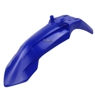 Fender Suitable for 50Cc70Cc110Cc | Motosiklet ləvazimatları və aksesuarları - blue-windshield
