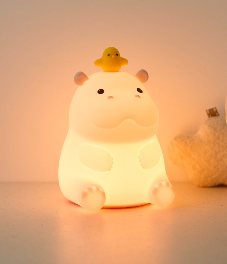 【해외 직구 인기 상품】 핑크 하마