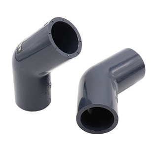 �o���h�����ձ��eˮCLEAN-PVC 45�ȏ��^ ESLON����ˮ�ܼ��돝